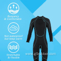 Youth Wetsuit 3mm Full Suit Neoprene Snorkling Suit